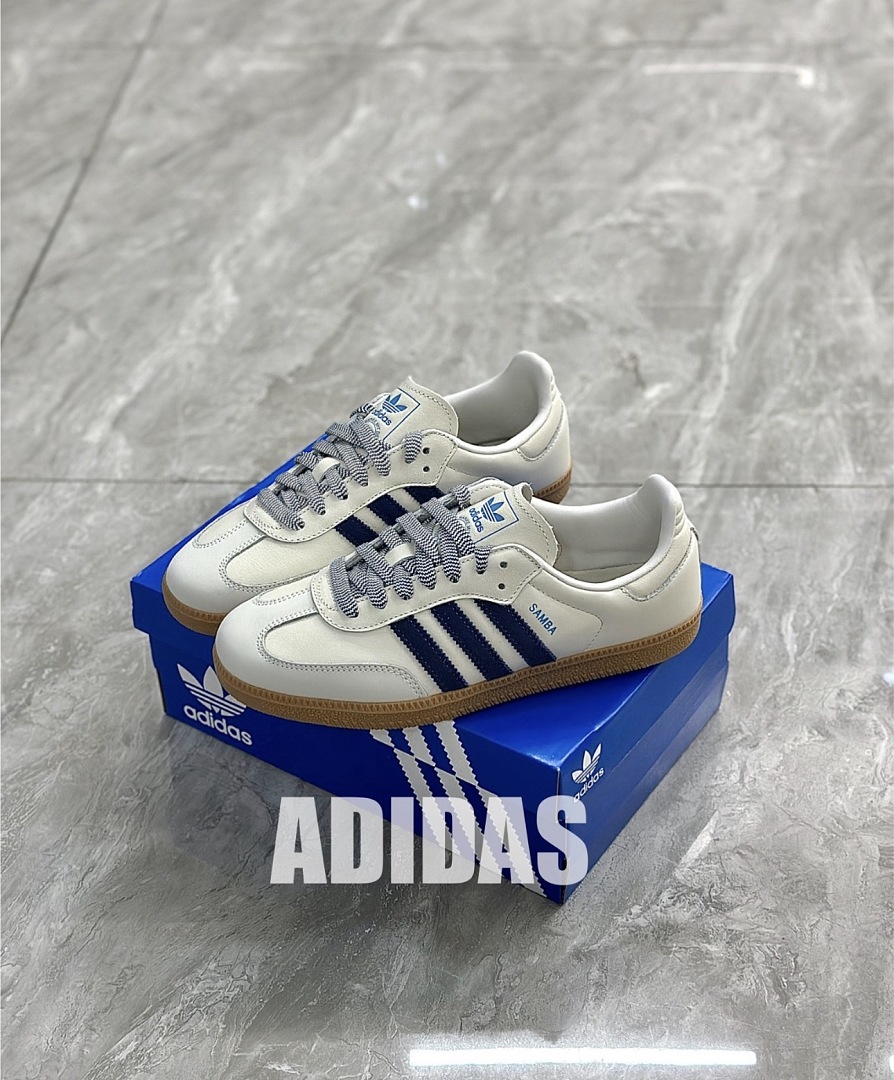 Adidas Samba OG · AD1A — תמונה 7
