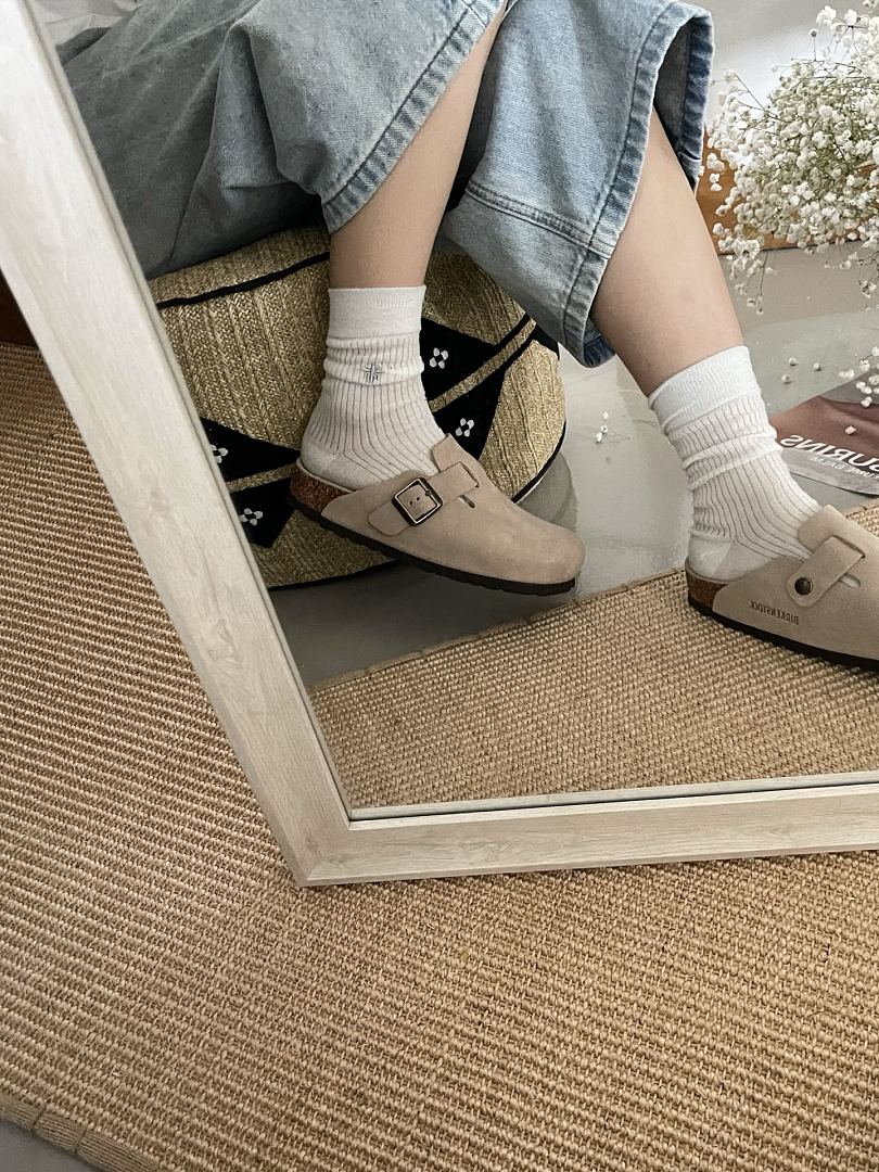 Birkenstock Boston · 2TB2 — תמונה 7