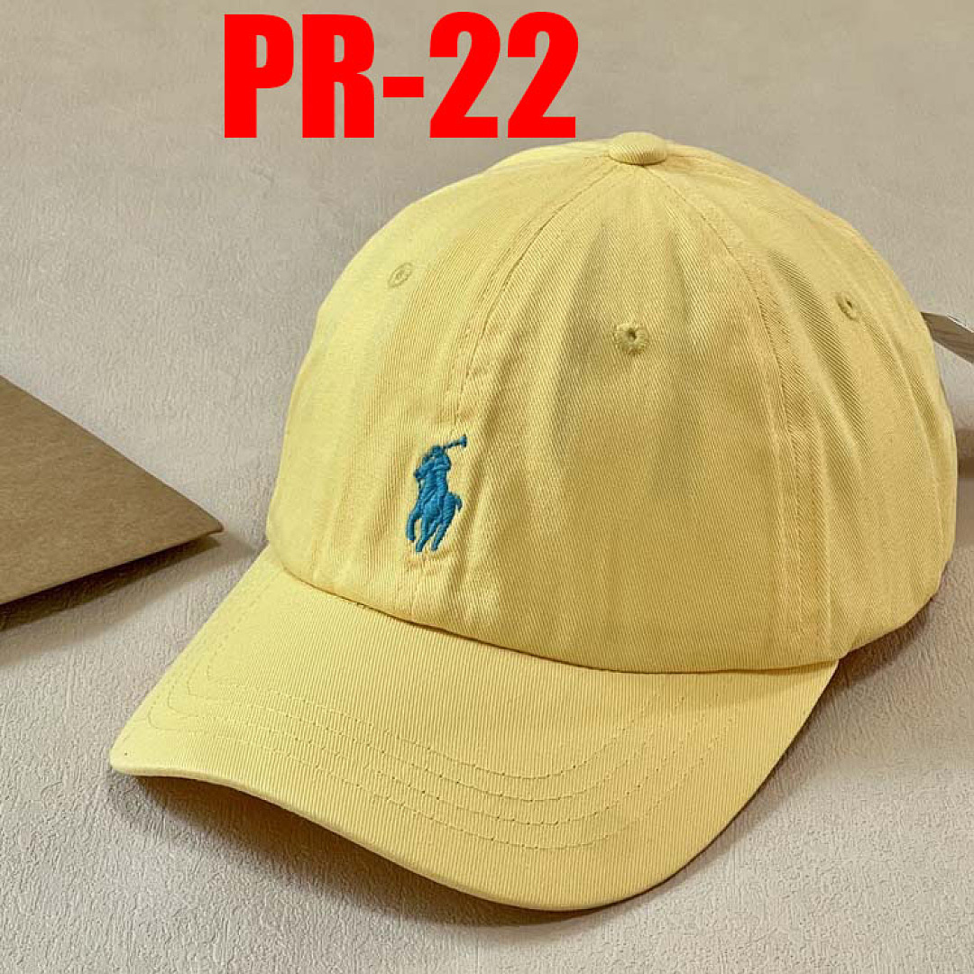 PR Ralph Lauren hats 27.8$ — תמונה 24