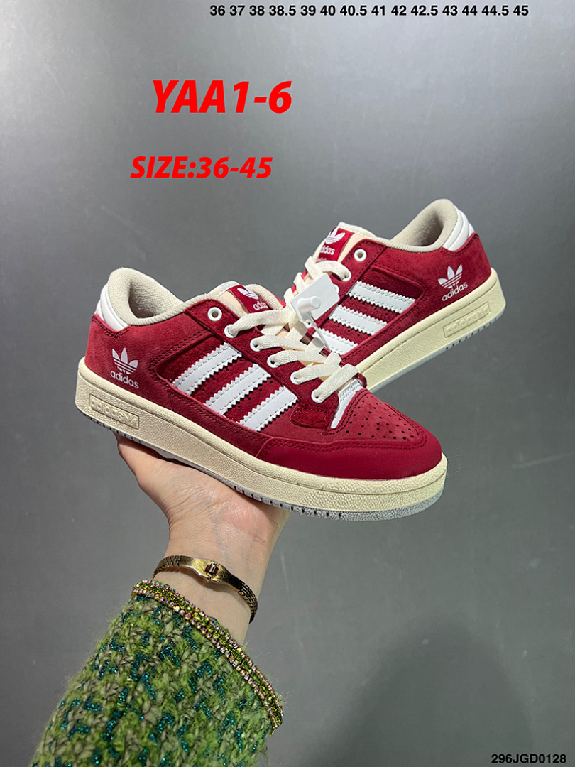 adidas Centennial 85 Low · YAA1 — תמונה 14