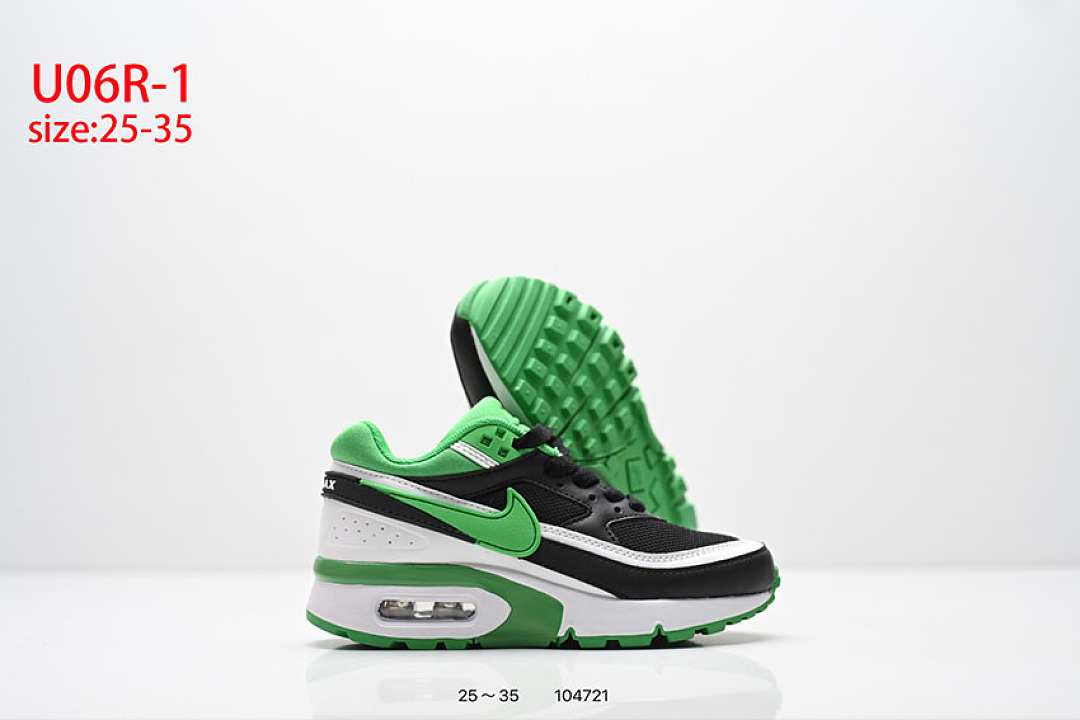 Nike Air Max BW · U06R — תמונה 14