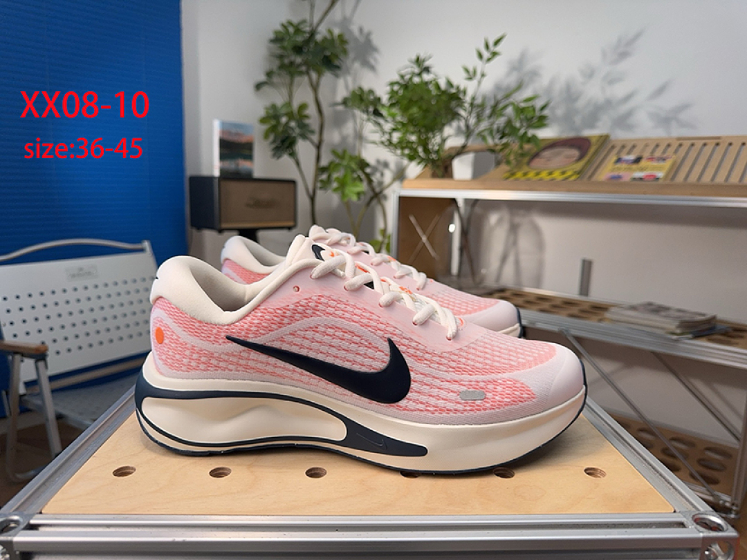 Nike Journey Run · XX08 — תמונה 5