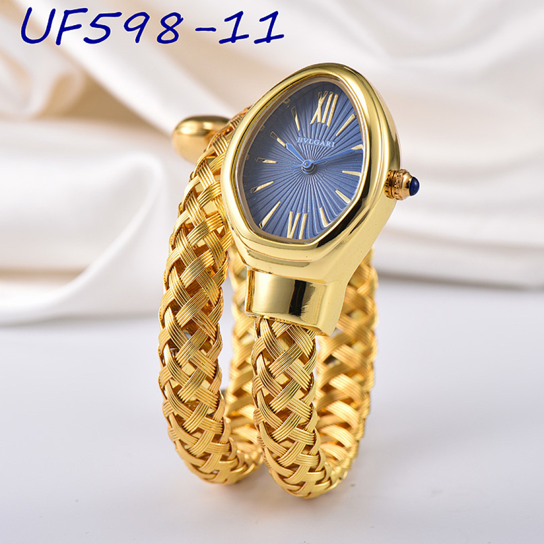 Just Cavalli Signature Snake · UF598 — תמונה 11