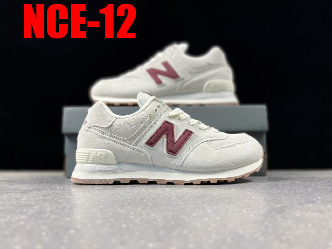 NCE NEW BALANCE 574  48$ — תמונה 12