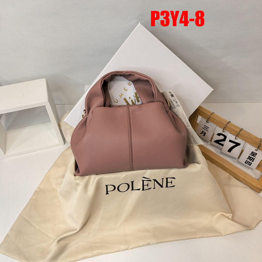 Polène Numéro Neuf Mini · P3Y4 — תמונה 11