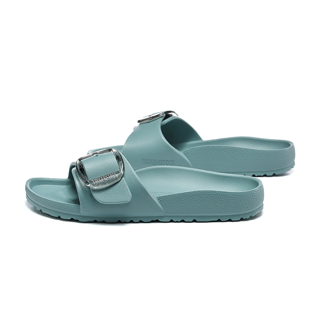 Birkenstock Madrid Big Buckle · JAJ8 — תמונה 15