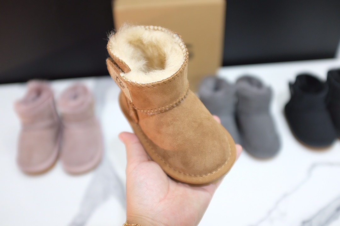 UGG Bixbee · ESH8 — תמונה 3
