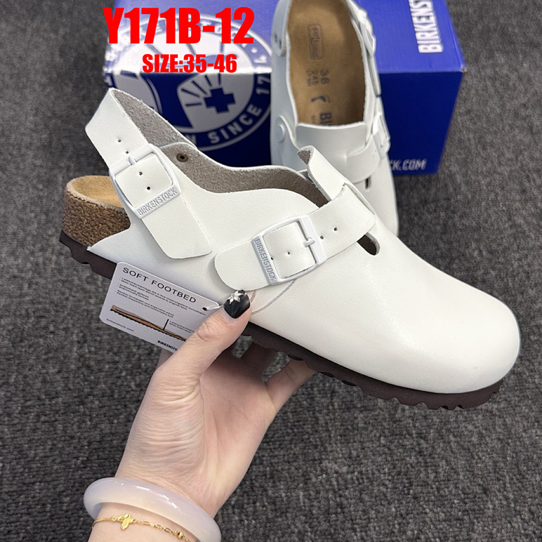 Birkenstock Tokio · Y171B — תמונה 19