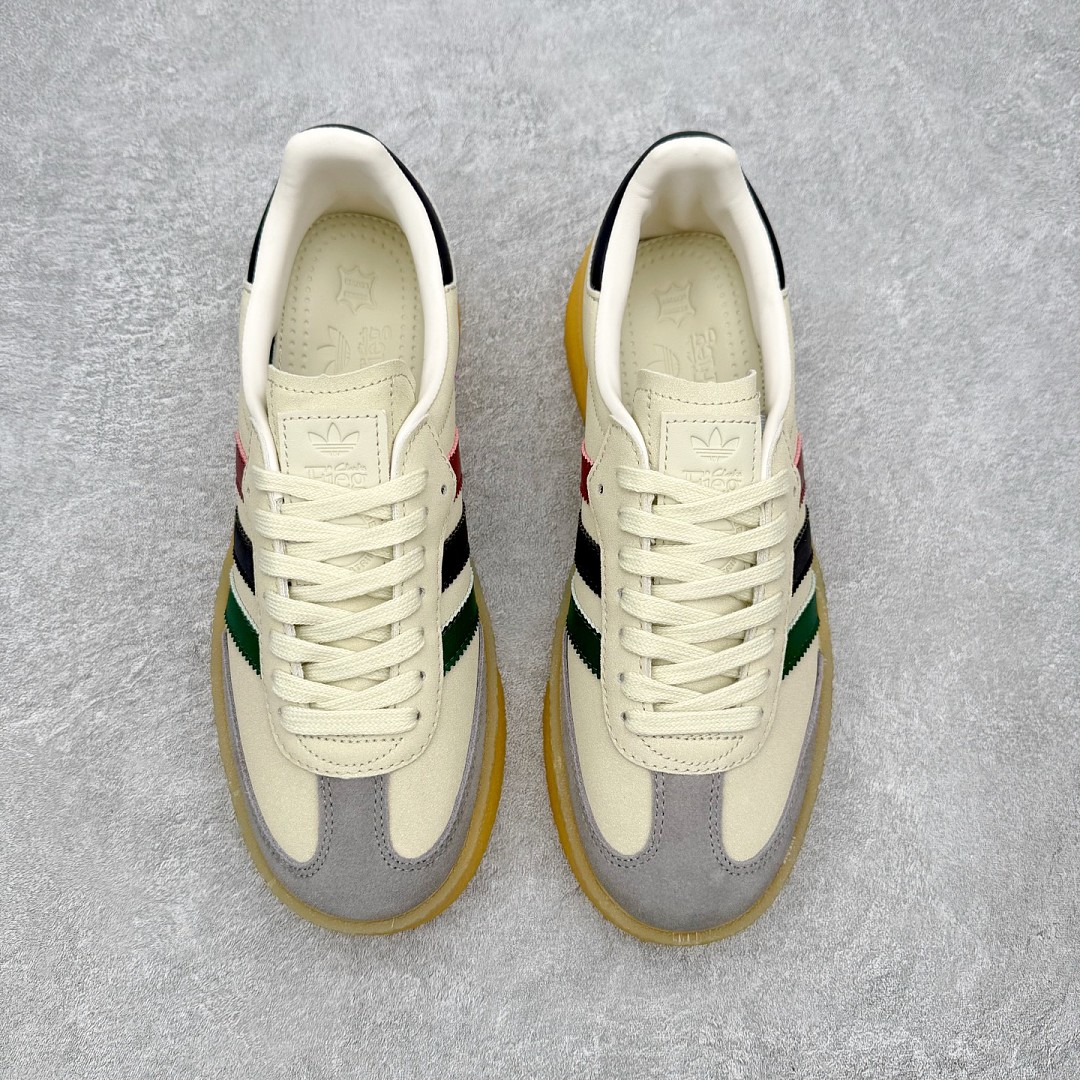 Adidas Samba Kithmas · ZDAN5 — תמונה 4