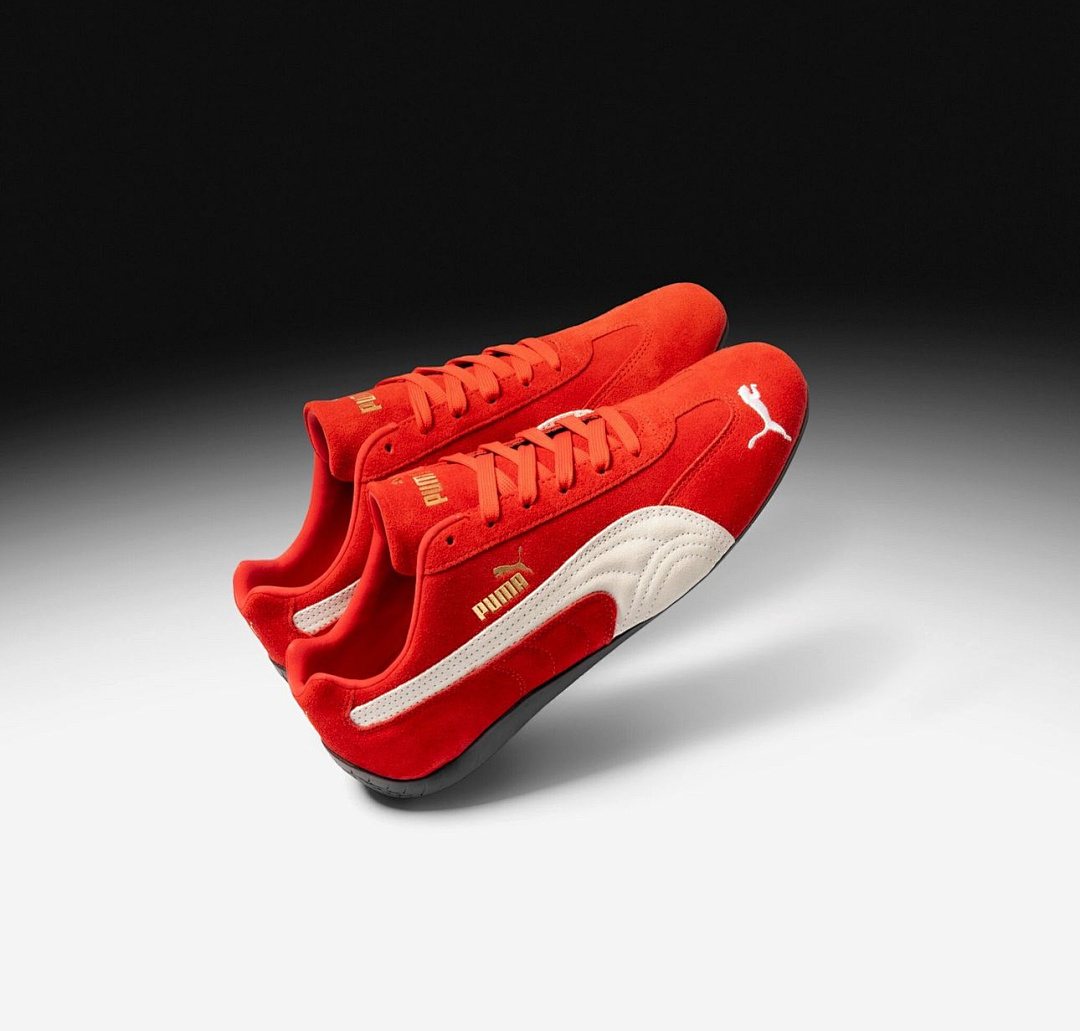 PUMA Speedcat OG · Y13P — תמונה 3
