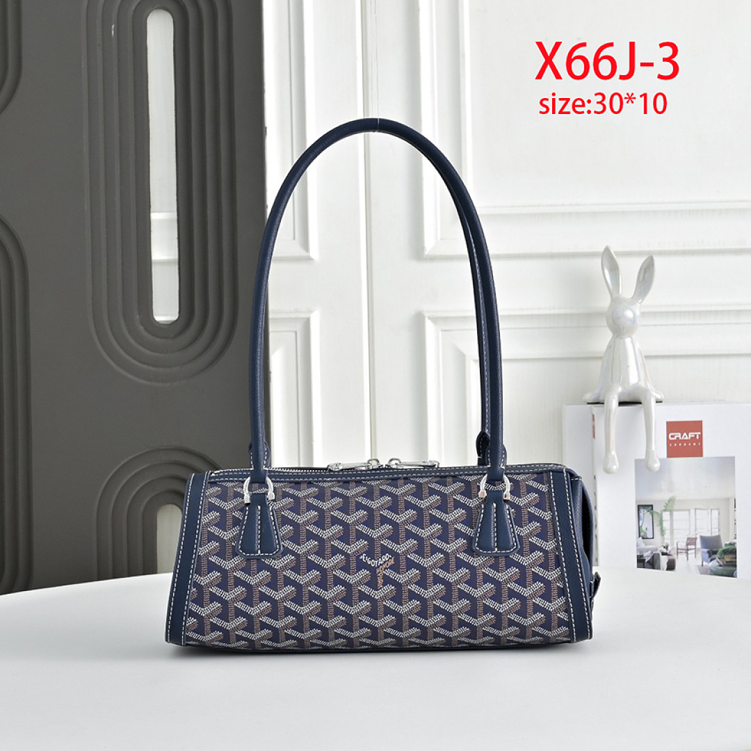 Goyard Bonbonniere · X66J — תמונה 5