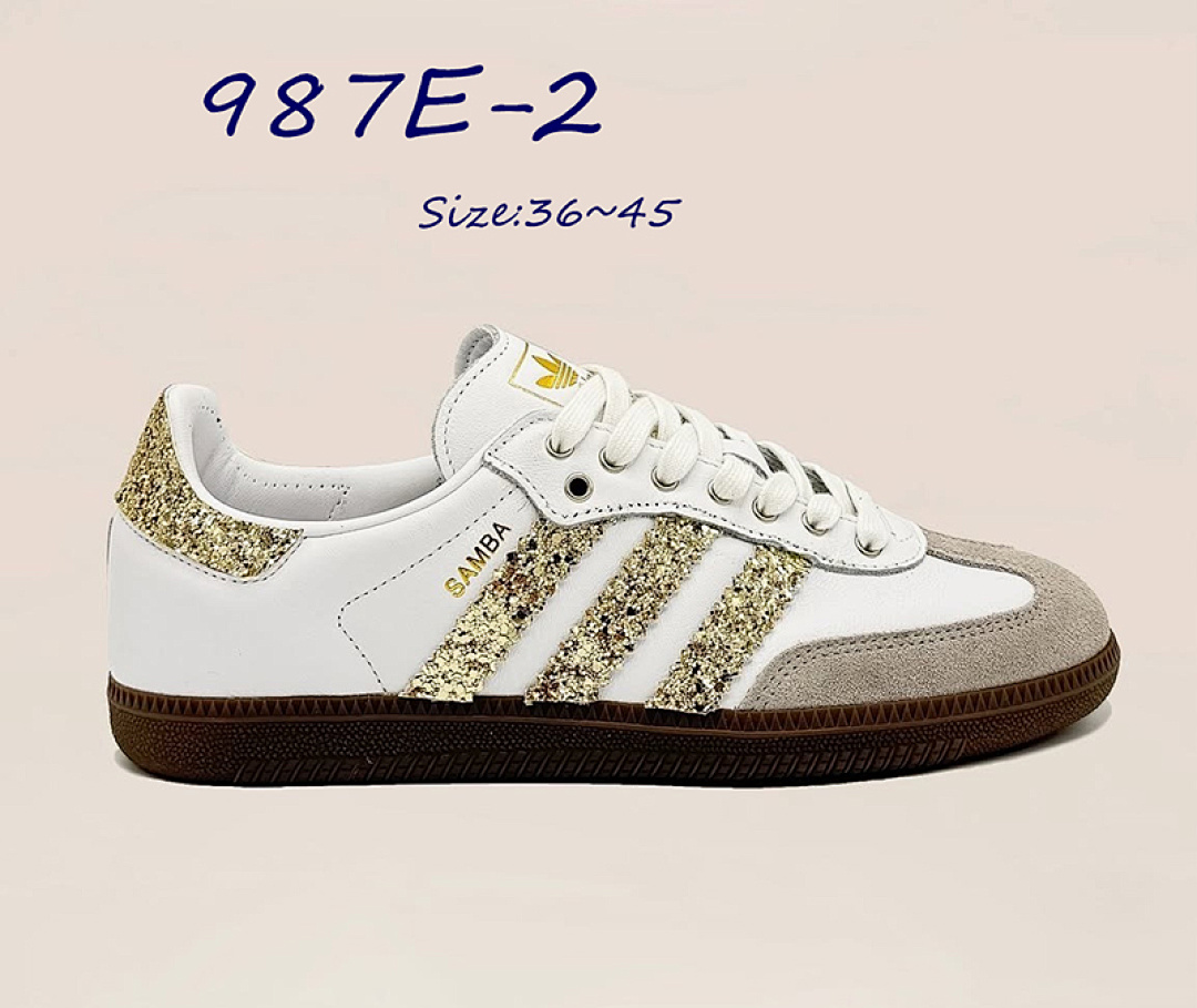 Adidas Samba · 987E — תמונה 29