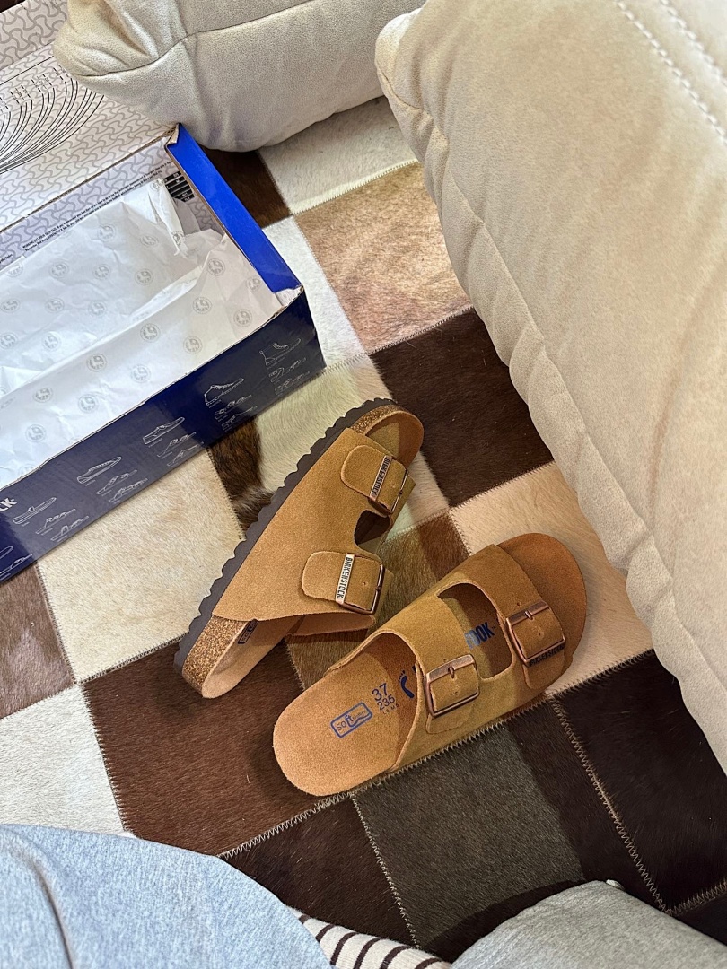 Birkenstock Arizona · JK02 — תמונה 5