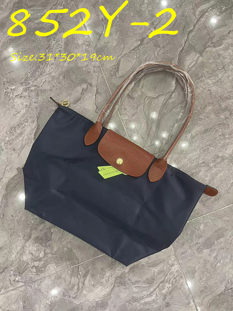 Longchamp Le Pliage Original · 852Y — תמונה 14