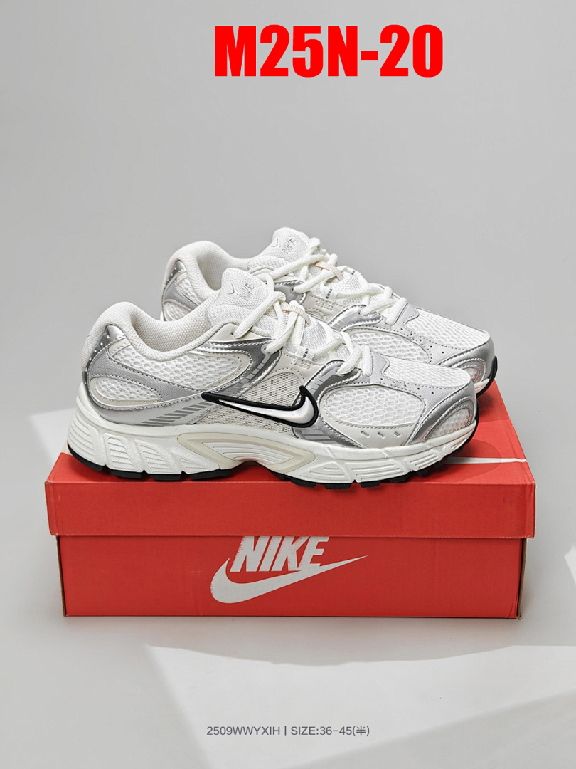 Nike V5 RNR · M25N — תמונה 10