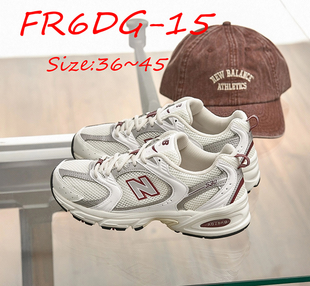 New Balance 530 · MR530 — תמונה 14