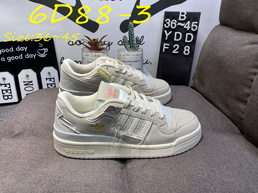 Adidas Forum 84 Low ADV Branch · 6D88 — תמונה 16