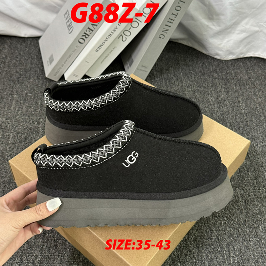 UGG Tazz · G88Z — תמונה 11