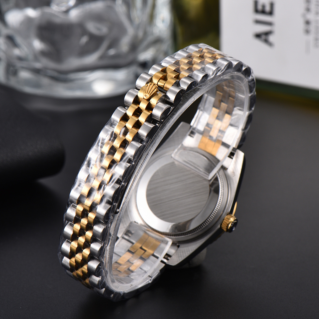 Rolex Lady-Datejust · SJ02 — תמונה 31