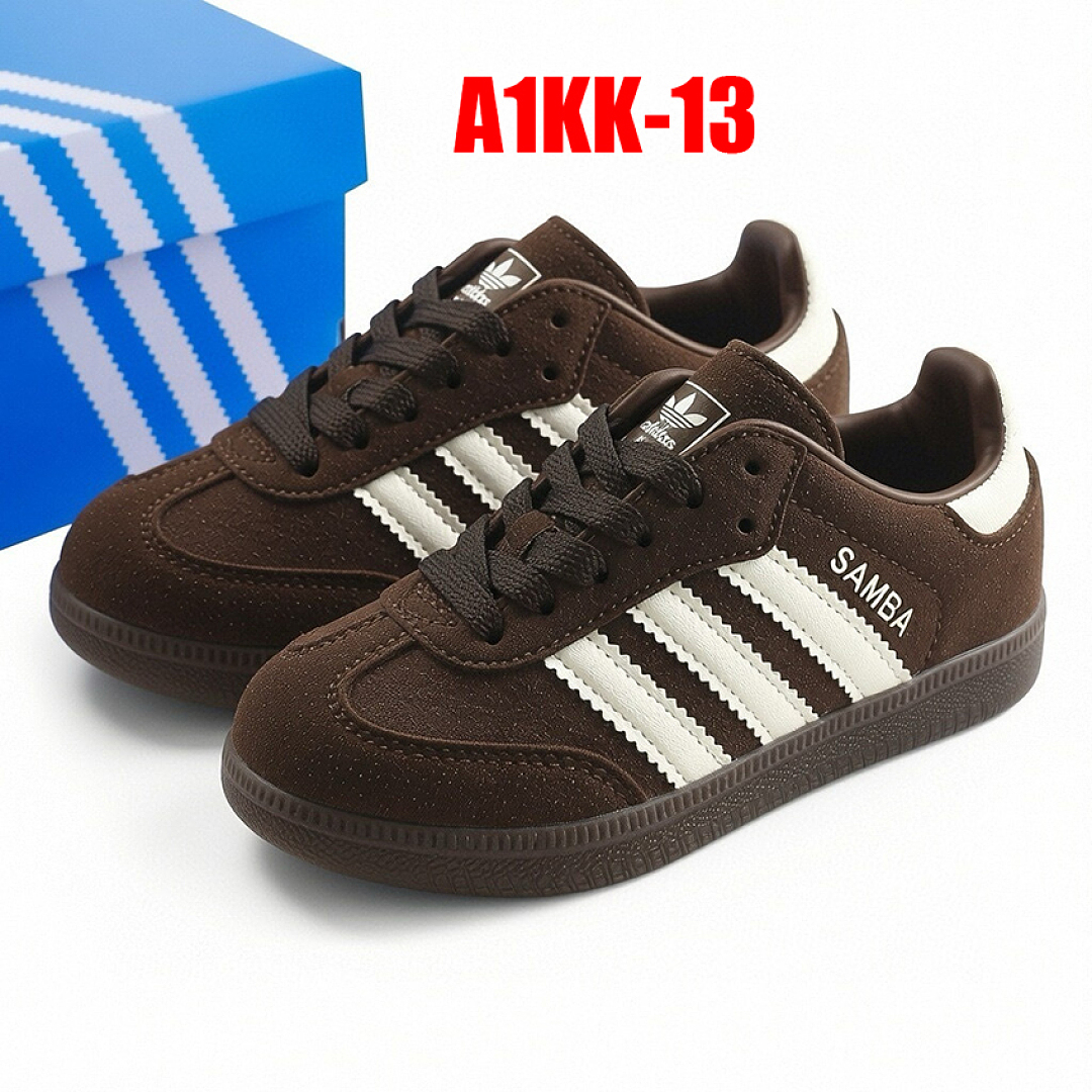 Adidas Samba OG Liberty London · A1KK — תמונה 15