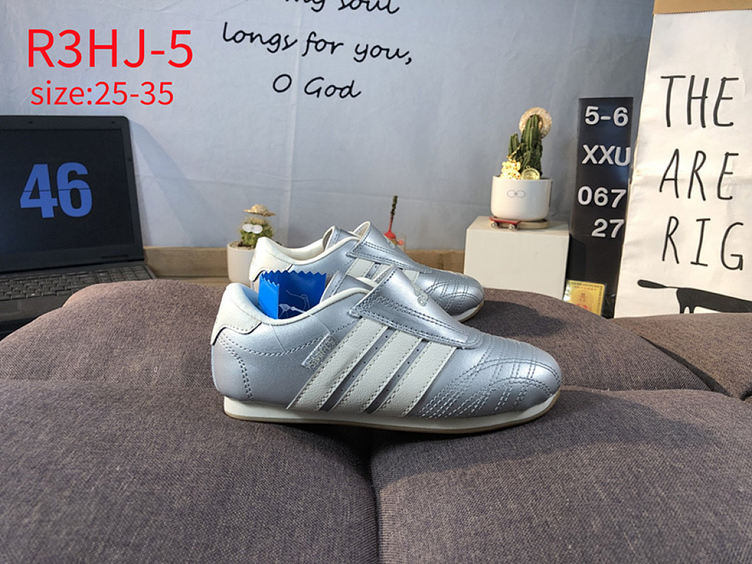 Adidas Taekwondo · R3HJ — תמונה 4