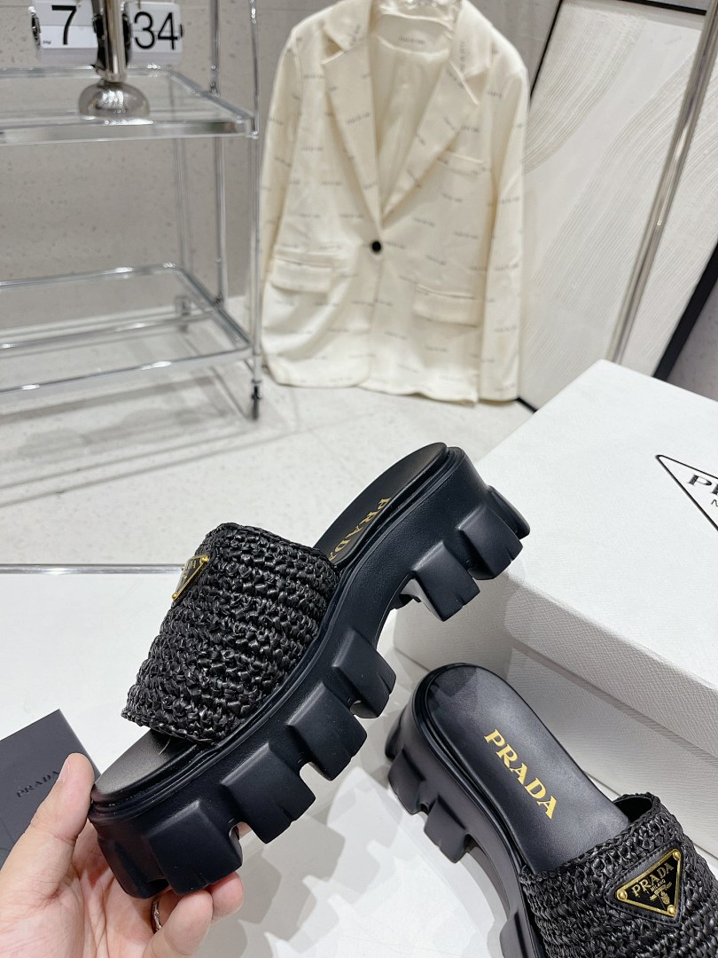 Prada Monolith · Y131P — תמונה 13