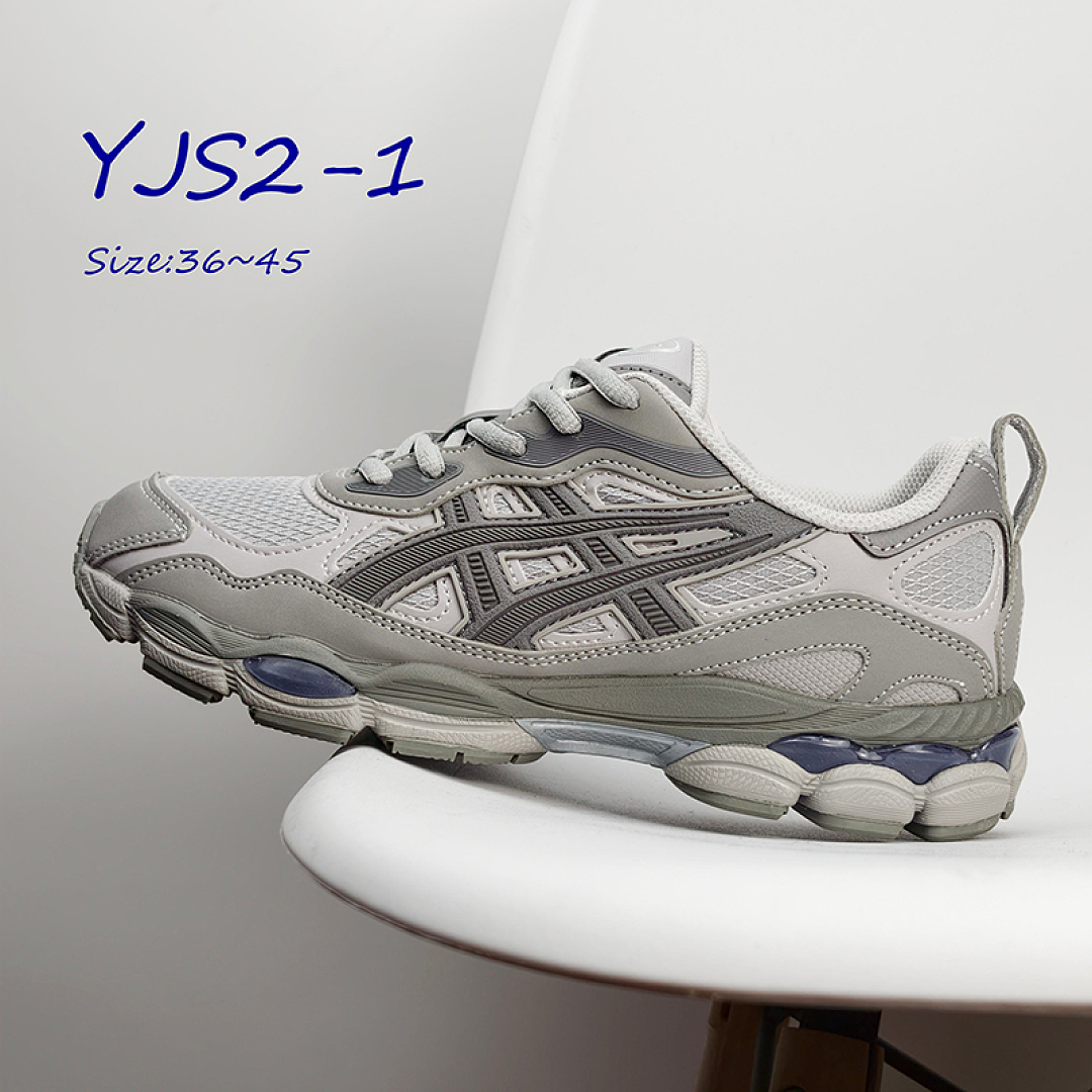 ASICS GEL-NYC · YJS2