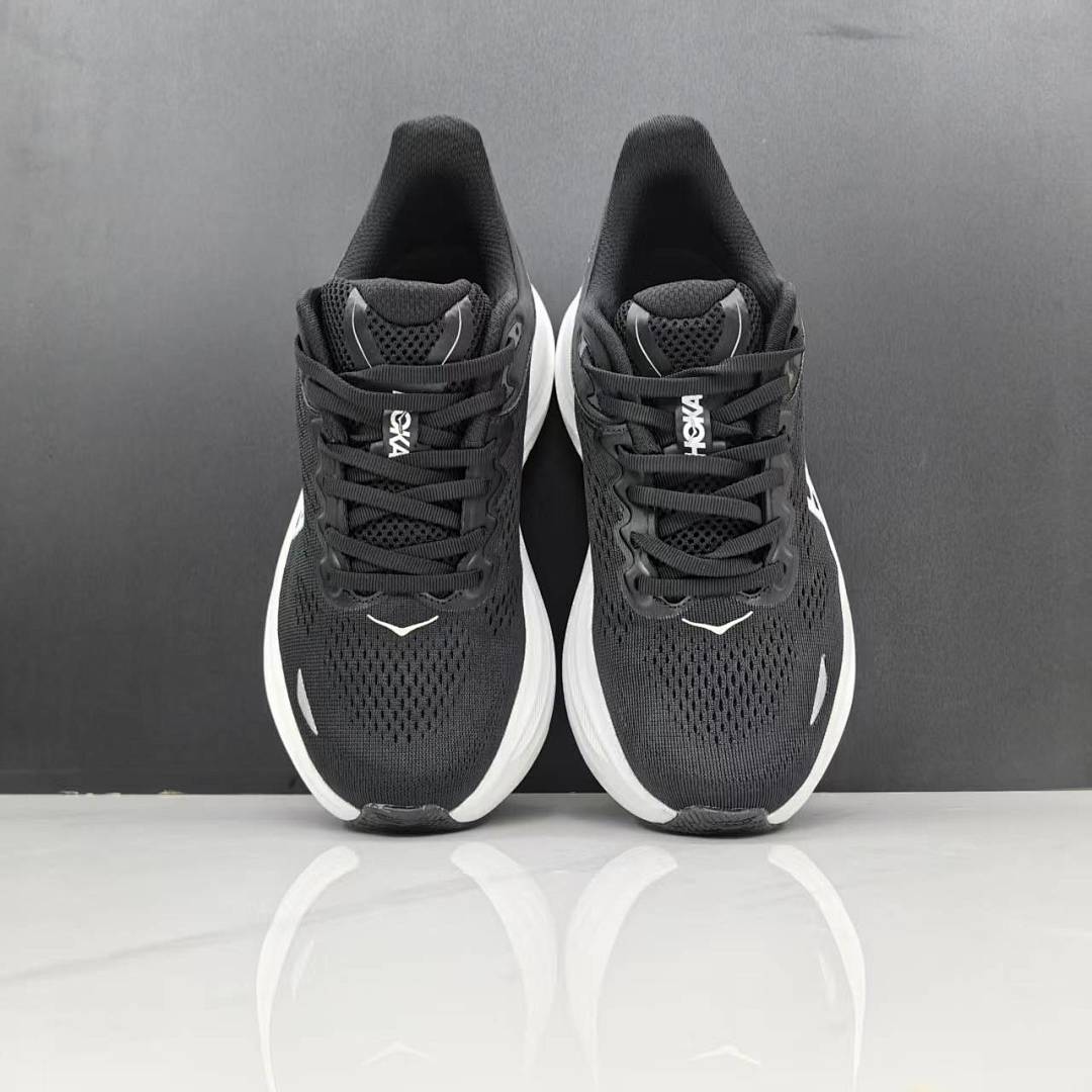Hoka One One Bondi 9 · C7YX — תמונה 7