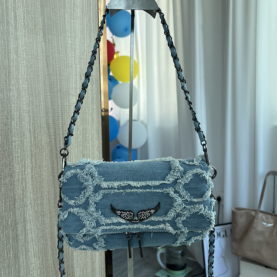 Zadig&Voltaire Rock · SXDX — תמונה 7