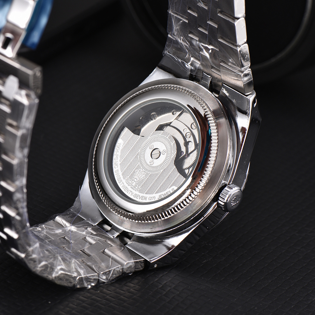 Rolex Land-Dweller · M20R — תמונה 4