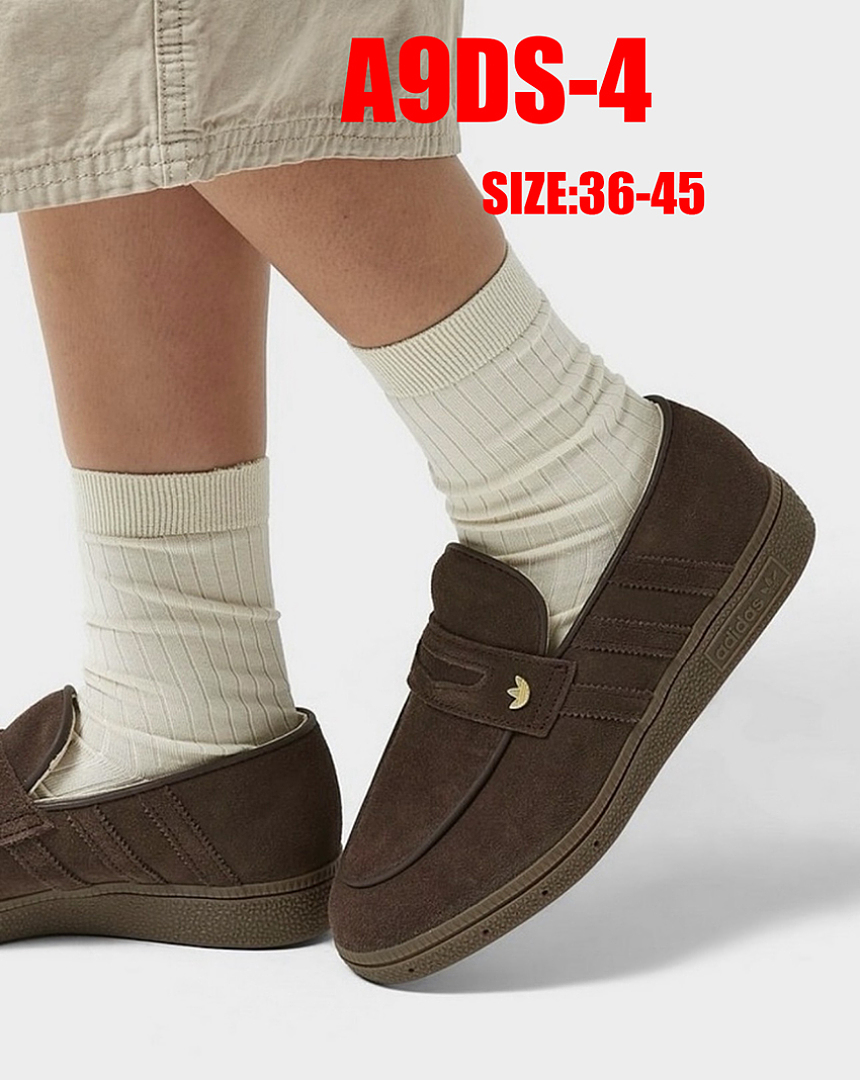 Adidas Handball Spezial Loafer · A9DS — תמונה 15