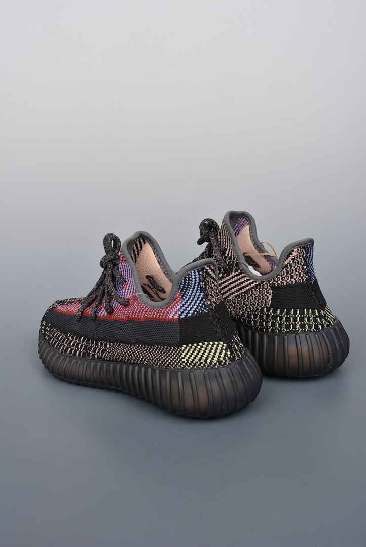 Adidas Yeezy Boost 350 V2 Earth · Y3M1 — תמונה 3
