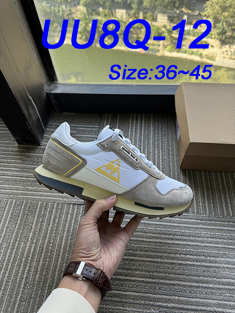 Le Coq Sportif — סניקרס · UU8Q — תמונה 14