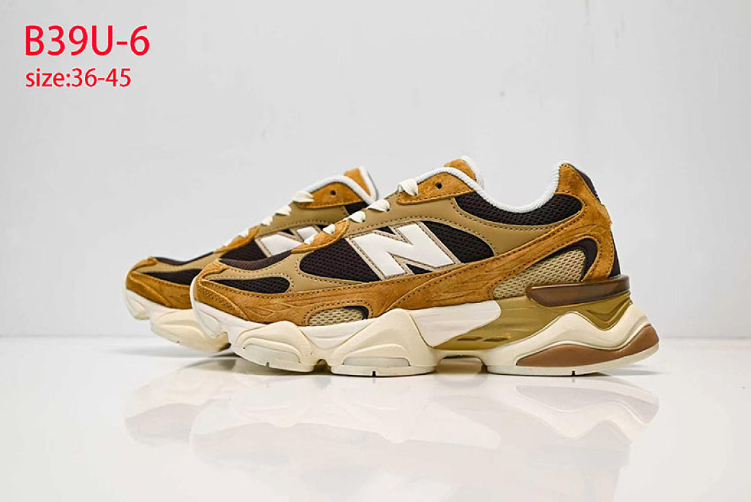 New Balance 9060 · NB9060 — תמונה 10