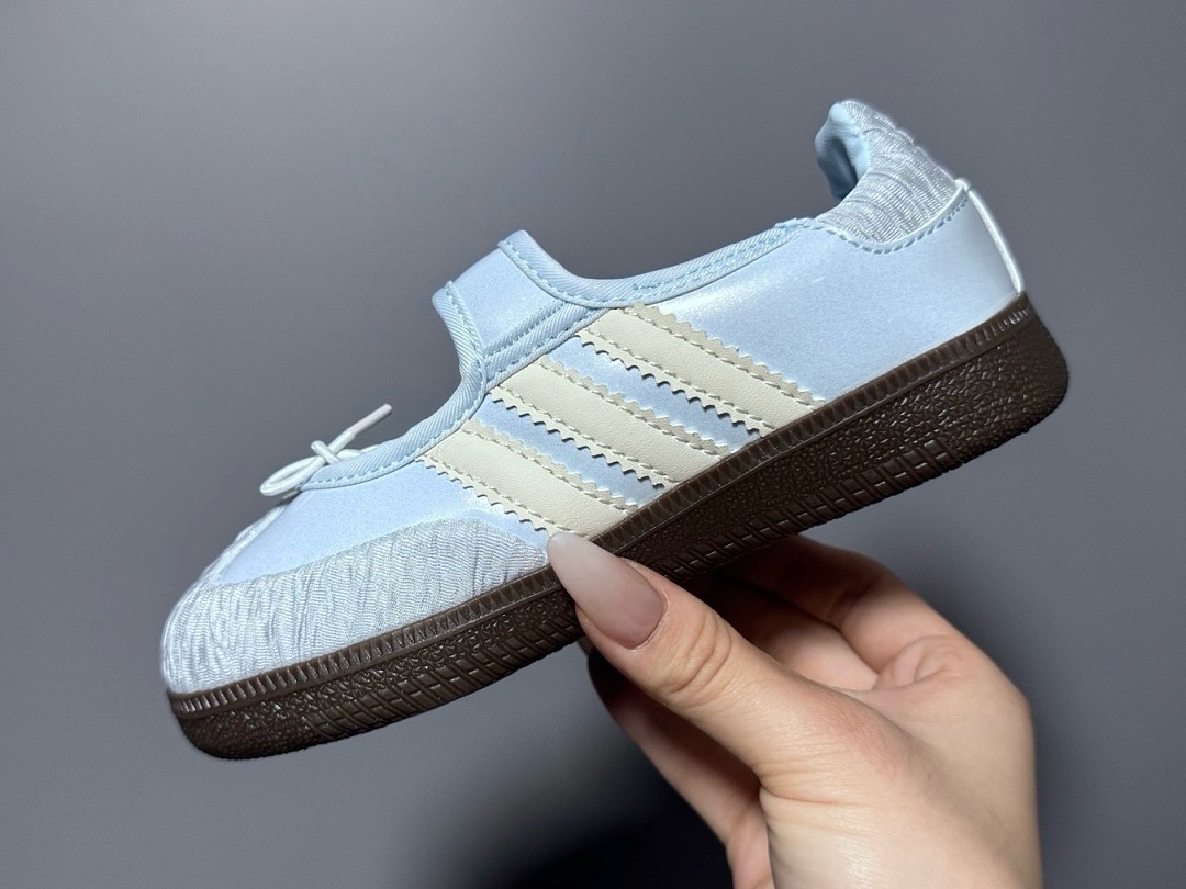 Adidas Samba Jane · MLA — תמונה 3