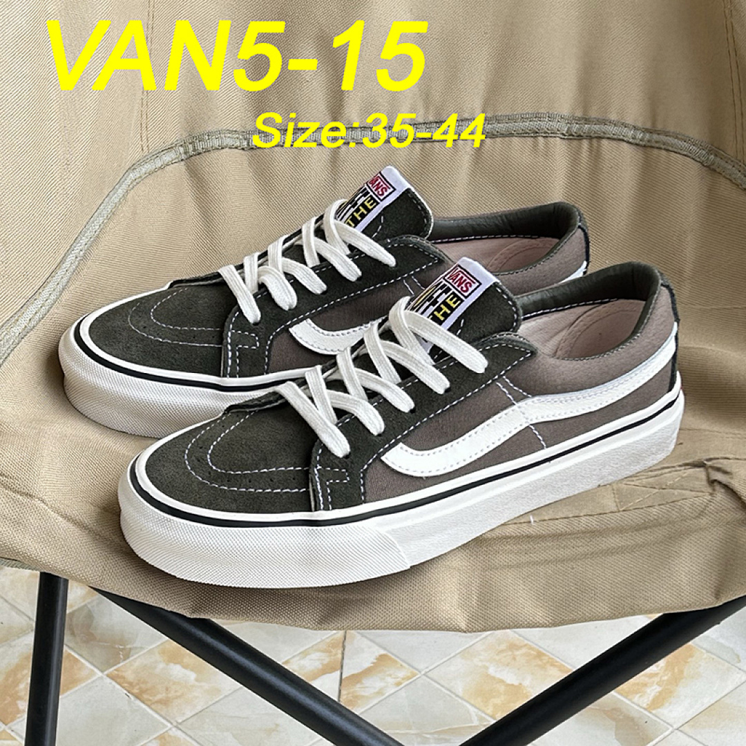 Vans Old Skool · VAN5 — תמונה 13