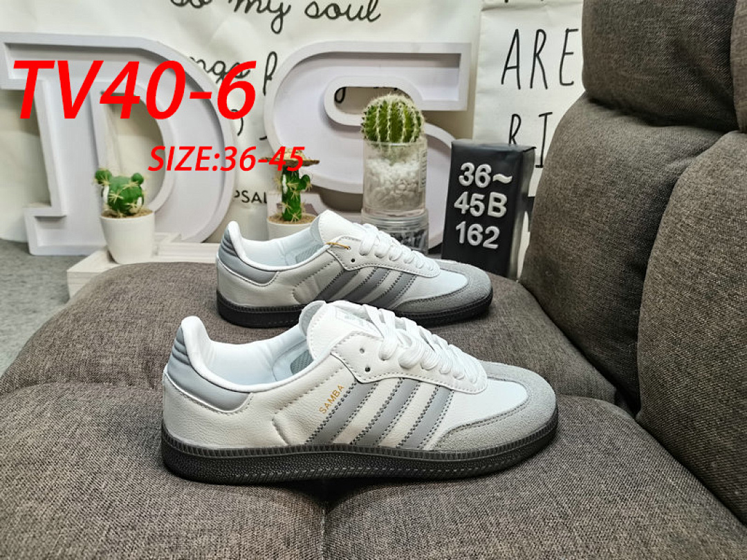Adidas Samba OG · TV40 — תמונה 30