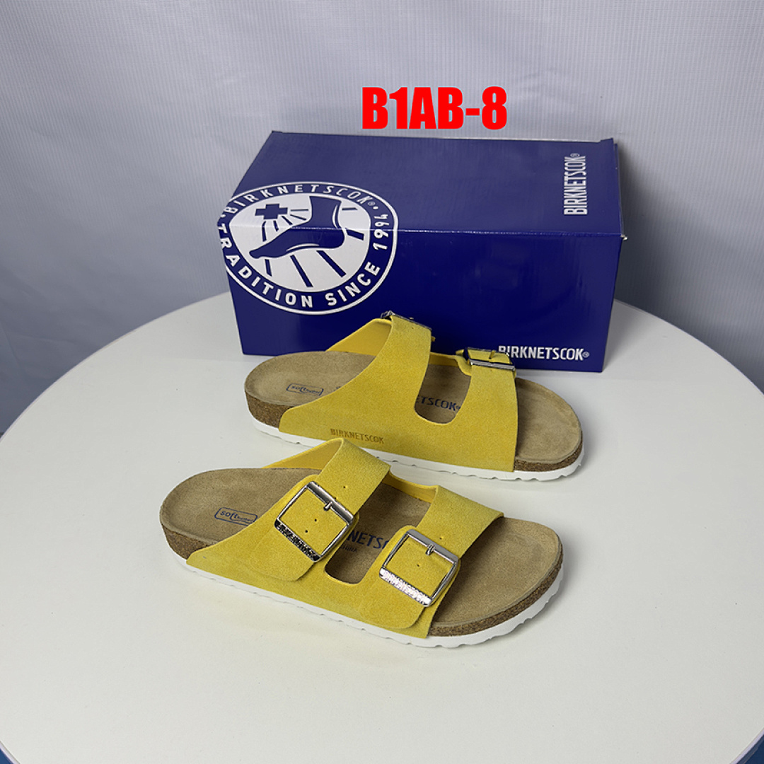 Birkenstock Arizona · B1AB — תמונה 13