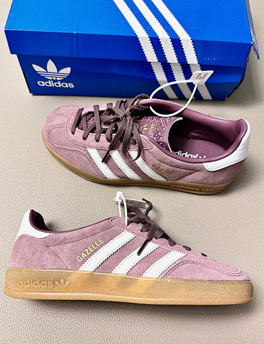 Adidas Gazelle Indoor · Y77A