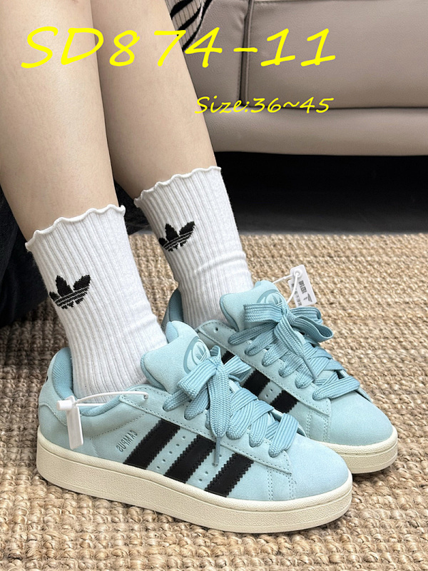 Adidas Campus 00s · SD874