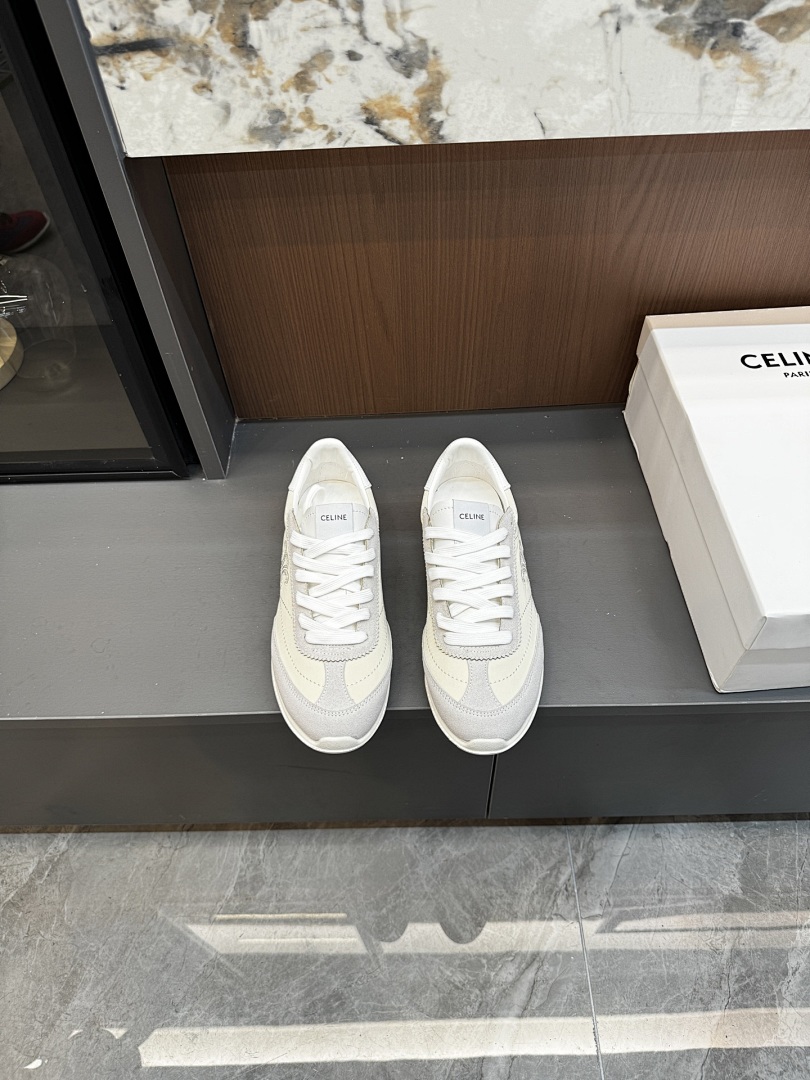 Celine Racer Sneaker · H1R5 — תמונה 9