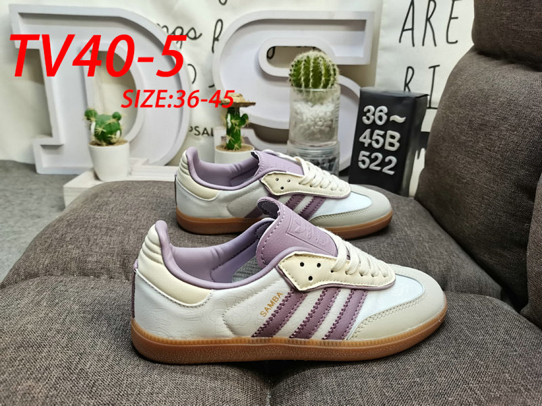 Adidas Samba OG · TV40 — תמונה 31