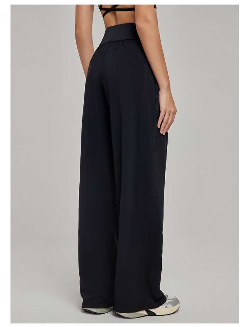 XT ALO Wide-fit yoga pants — תמונה 7