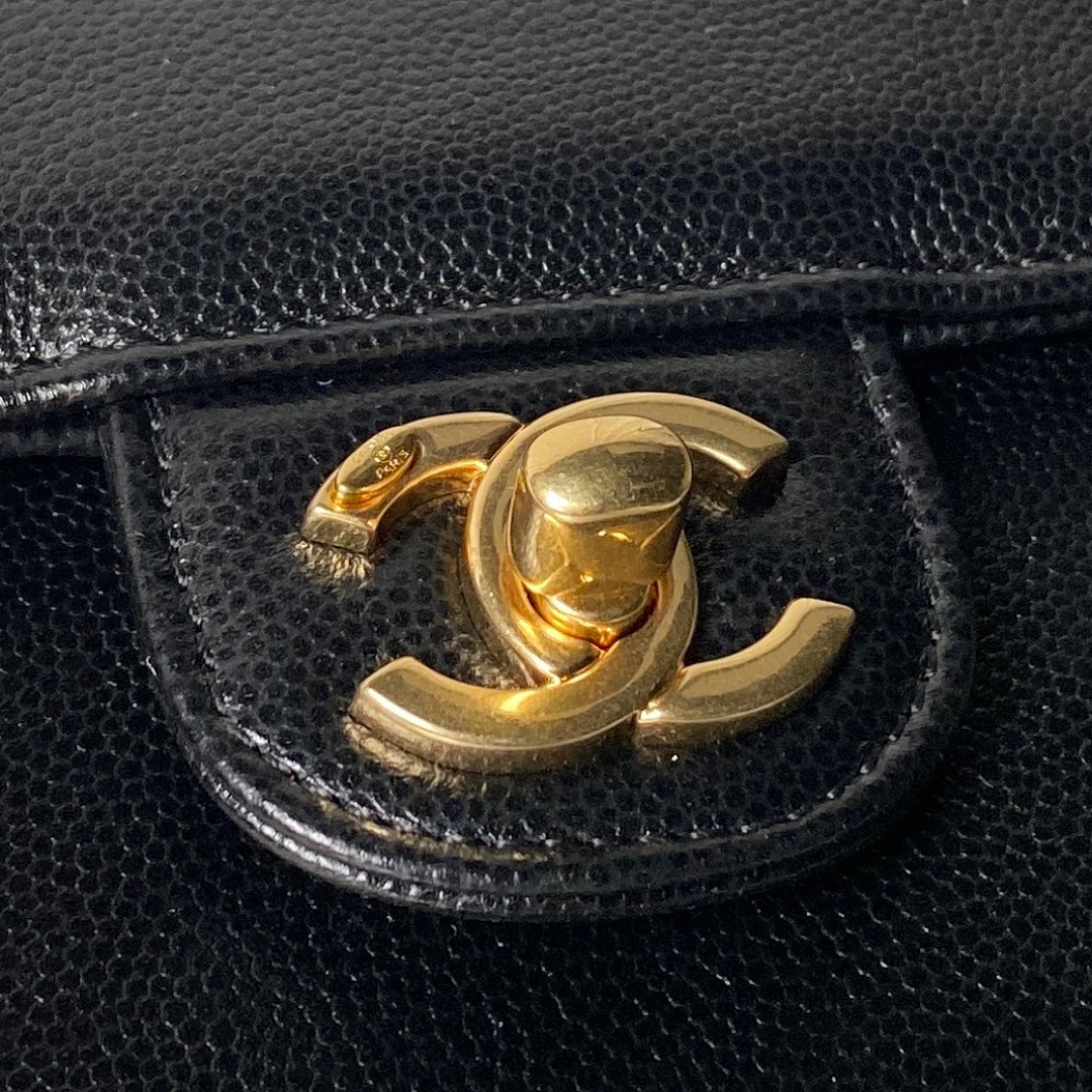 Chanel Small Preppy Coco Flap Bag · A86S — תמונה 8