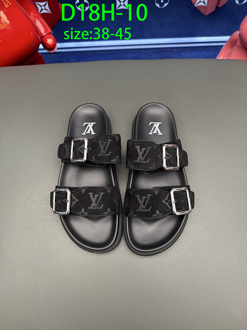 Louis Vuitton Venice Mule · D18H — תמונה 3