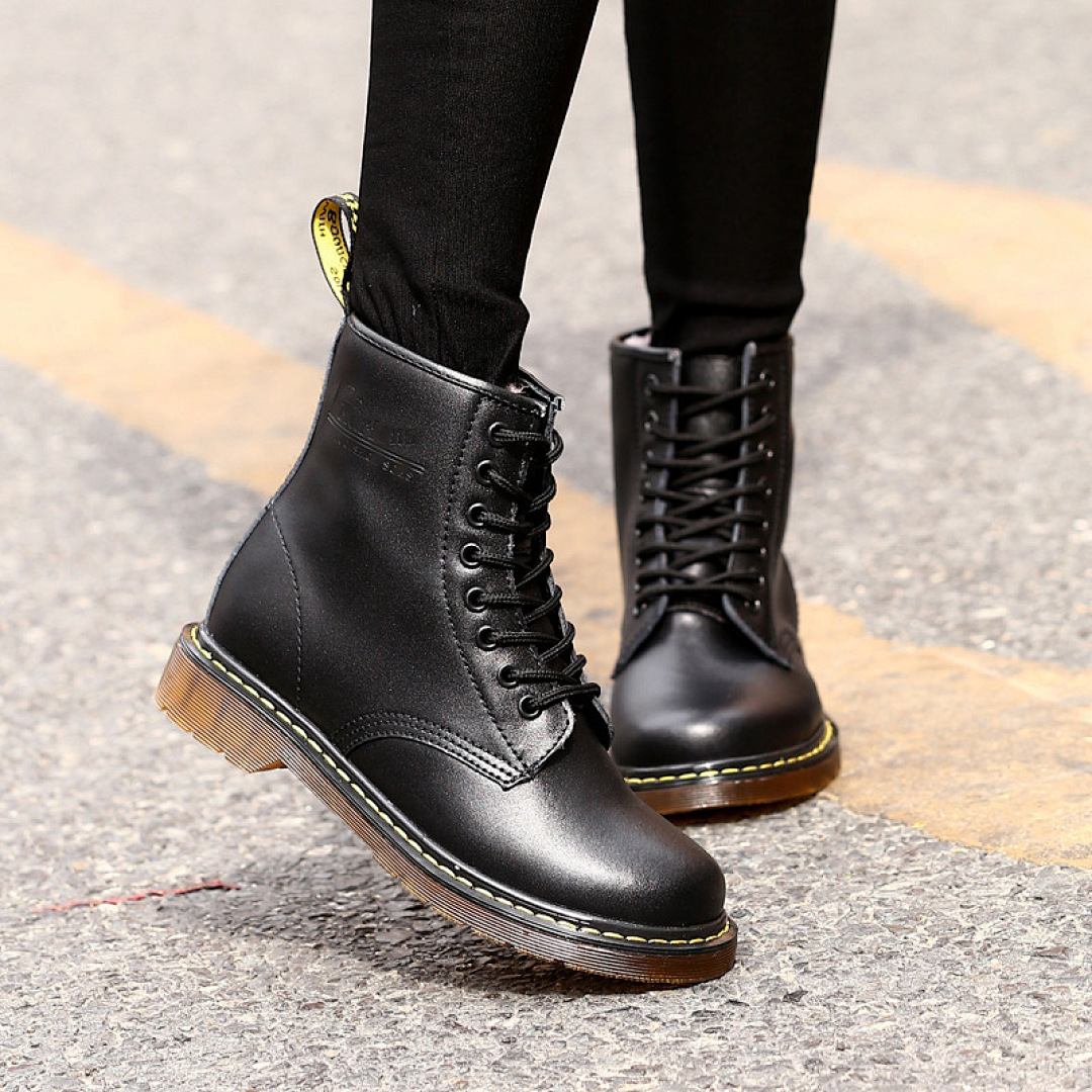 Dr. Martens 1460 · M7D3 — תמונה 9