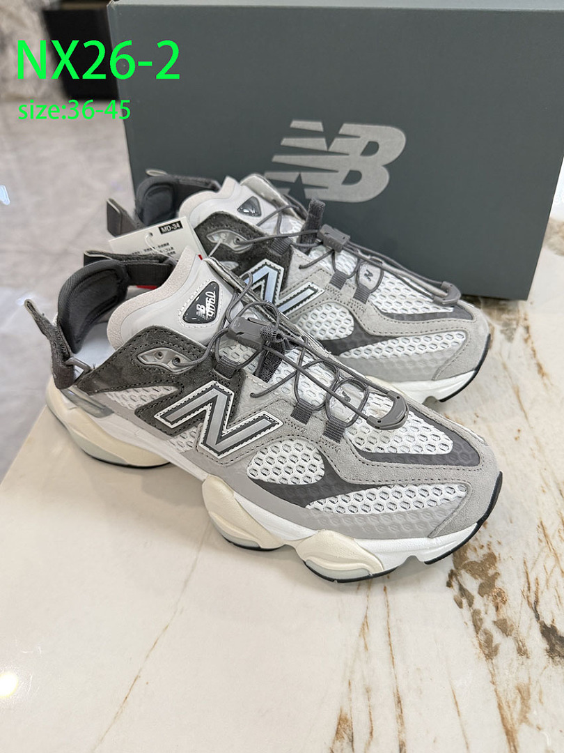 New Balance 9060 · NB9060 — תמונה 24