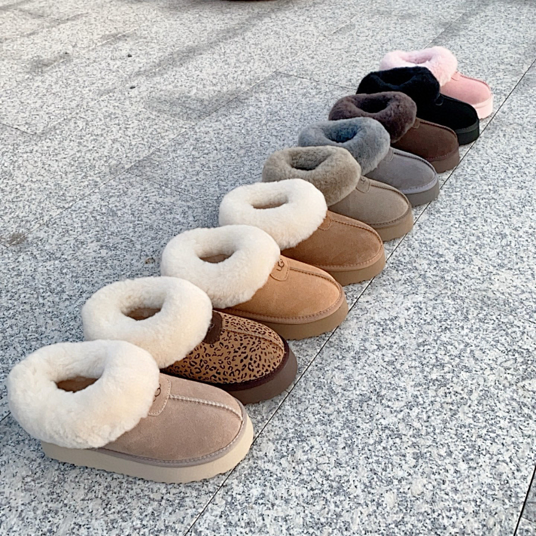 UGG Tazzelle · M55G — תמונה 3