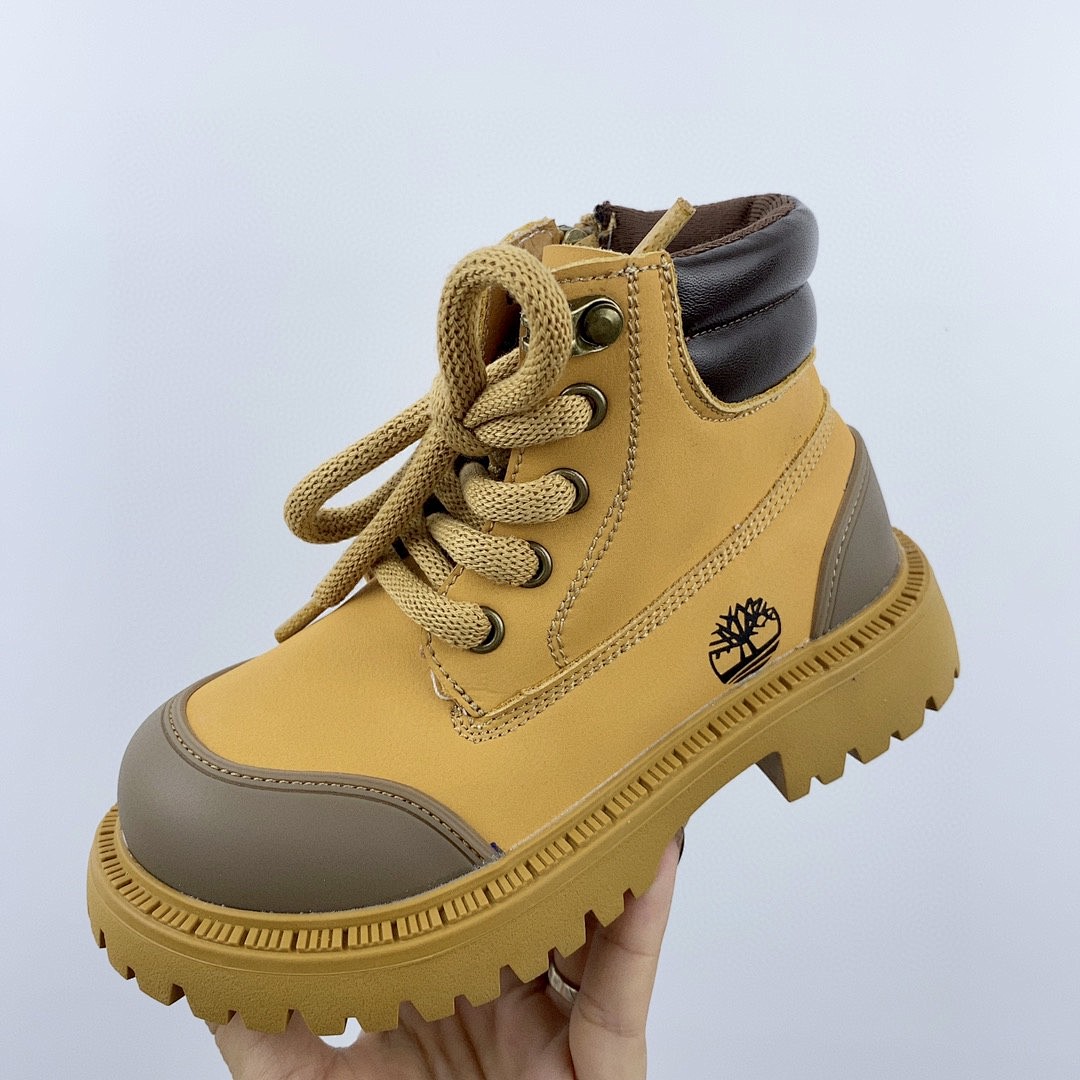 Timberland — מגפיים · M9H3