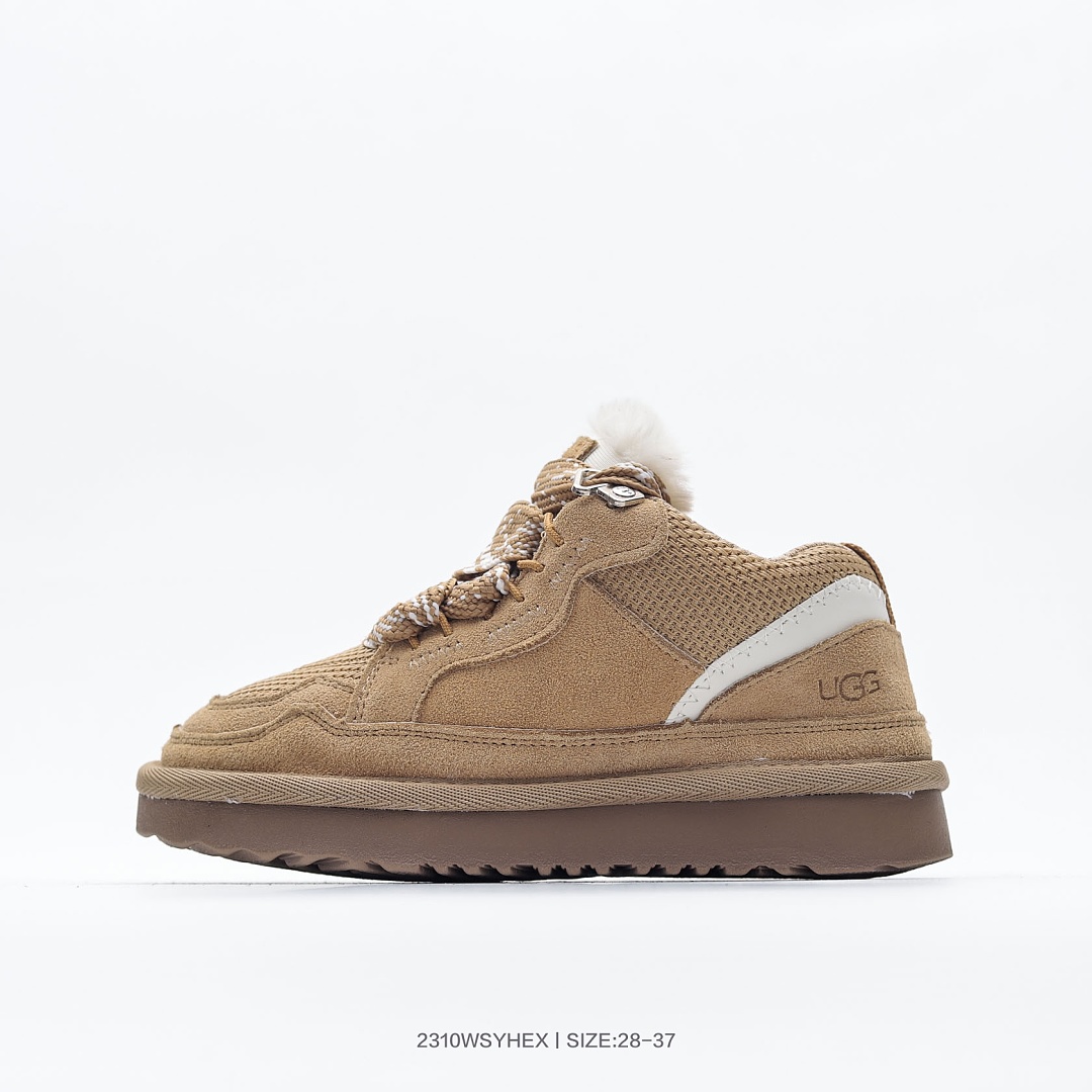 UGG Lowmel · M9Z2 — תמונה 4